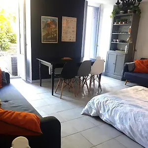 Appartement Private Garden In Ski In Queen Of The Pyrennees With Wifi Ski Hike Cycle Spa Mountain, Bagnères-de-Luchon