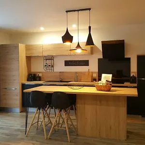Hébergement de vacances Maison Familiale 3 Ch. Au Centre D'ax, Ax-les-Thermes