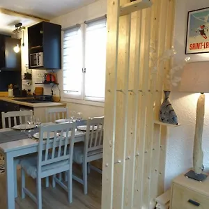 Appartement T3 Lary Soulan, Saint-Lary-Soulan